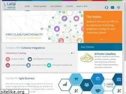 Sites similar to nebrascorp.com