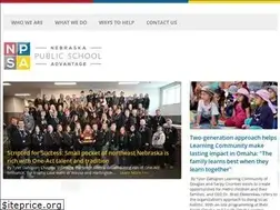 Sites similar to nebraska-advantage.org