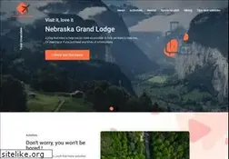 Sites similar to nebraska-grand-lodge.org