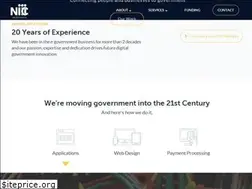 Sites similar to nebraska-interactive.com