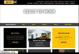 Sites similar to nebraska-machinery.com