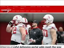 Sites similar to nebraska.247sports.com