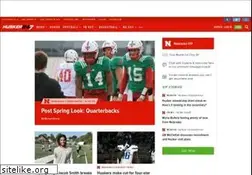 Sites similar to nebraska.scout.com