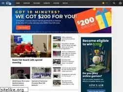 Sites similar to nebraska.tv