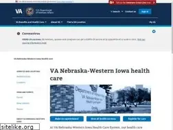 Sites similar to nebraska.va.gov