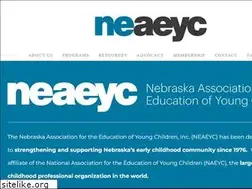 Sites similar to nebraskaaeyc.org