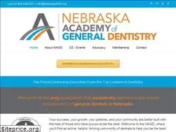Sites similar to nebraskaagd.org
