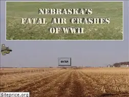Sites similar to nebraskaaircrash.com