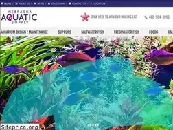Sites similar to nebraskaaquatic.com