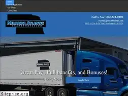 Sites similar to nebraskaatlantic.com