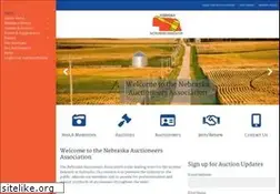 Sites similar to nebraskaauctioneers.com