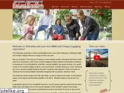 Sites similar to nebraskabb.com