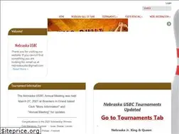 Sites similar to nebraskabowling.net