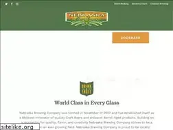Sites similar to nebraskabrewingco.com