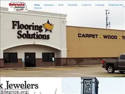 Sites similar to nebraskabusinessfirst.com