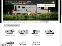 Sites similar to nebraskacampers.com