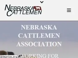 Sites similar to nebraskacattlemen.org