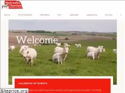 Sites similar to nebraskacharolais.org