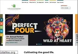Sites similar to nebraskachildren.org