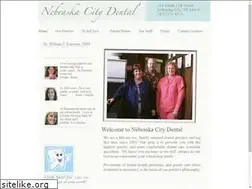 Sites similar to nebraskacitydental.com