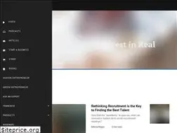 Sites similar to nebraskaentrepreneur.com
