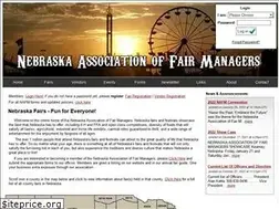 Sites similar to nebraskafairs.org