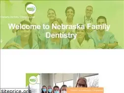 Sites similar to nebraskafamilydentistry.com