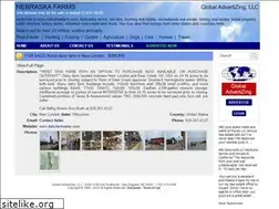 Sites similar to nebraskafarm.com