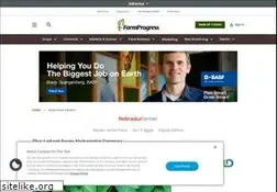 Sites similar to nebraskafarmer.com