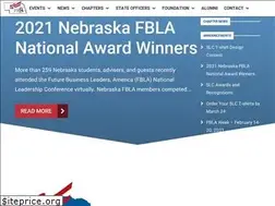 Sites similar to nebraskafbla.org