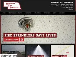 Sites similar to nebraskafire.com