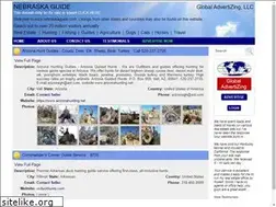 Sites similar to nebraskaguide.com
