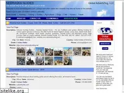 Sites similar to nebraskaguides.com