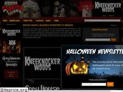 Sites similar to nebraskahauntedhouses.com