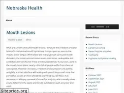Sites similar to nebraskahealth.net