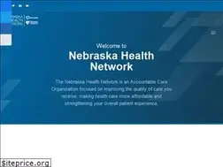 Sites similar to nebraskahealthnetwork.com