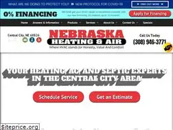 Sites similar to nebraskaheatingandair.com