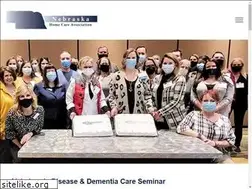 Sites similar to nebraskahomecare.org