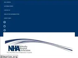 Sites similar to nebraskahospitals.org