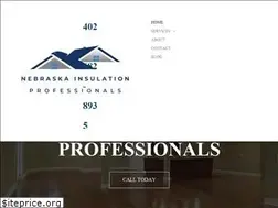 Sites similar to nebraskainsulationpros.com