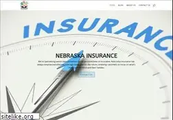 Sites similar to nebraskainsurance4u.org