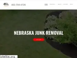 Sites similar to nebraskajunkremoval.com
