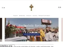 Sites similar to nebraskakofc.org