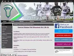 Sites similar to nebraskalax.com