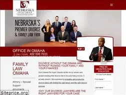 Sites similar to nebraskalegalgroup.com