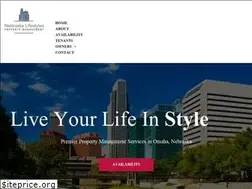 Sites similar to nebraskalifestyles.com