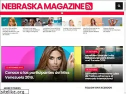 Sites similar to nebraskamagazine.blogspot.com