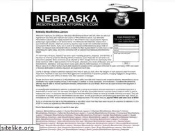 Sites similar to nebraskamesotheliomaattorneys.com