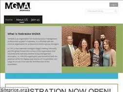 Sites similar to nebraskamgma.org