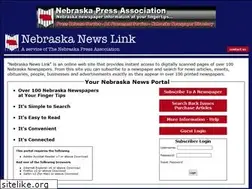 Sites similar to nebraskanewslink.com